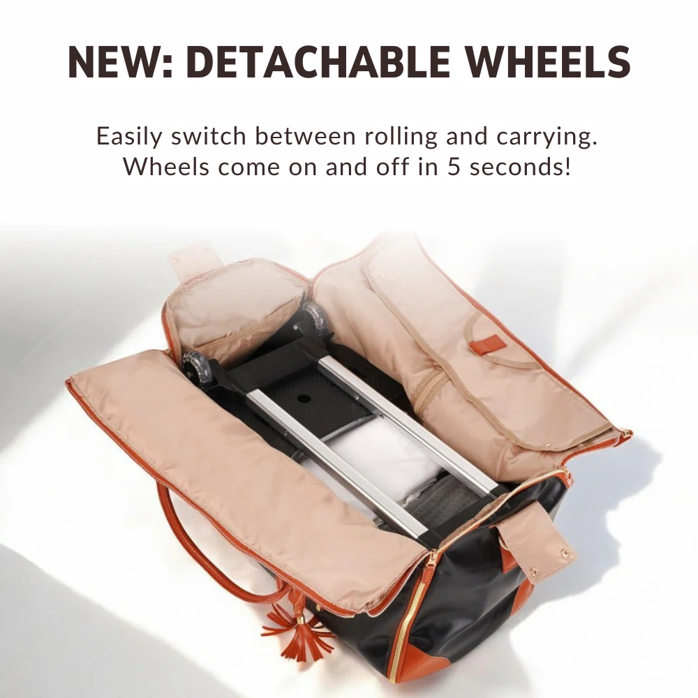 Trahvl™ Travel Bag 2.0
