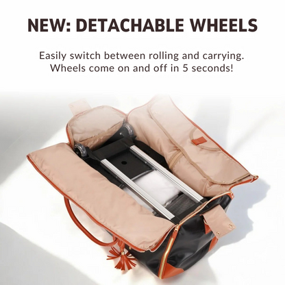 Trahvl™ Travel Bag 2.0