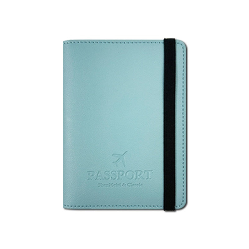 Passport Cover Wallet