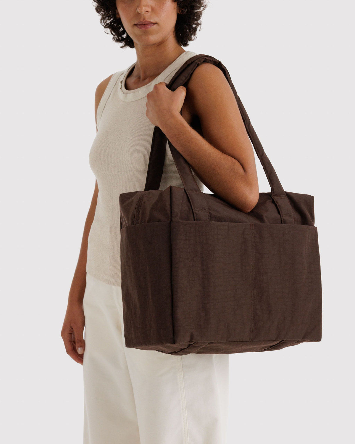 Small Cloud Carry-On