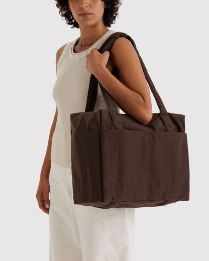 Small Cloud Carry-On