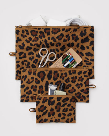 Flat Pouch Set