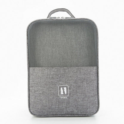 Portable Travel Shoe Storage Box