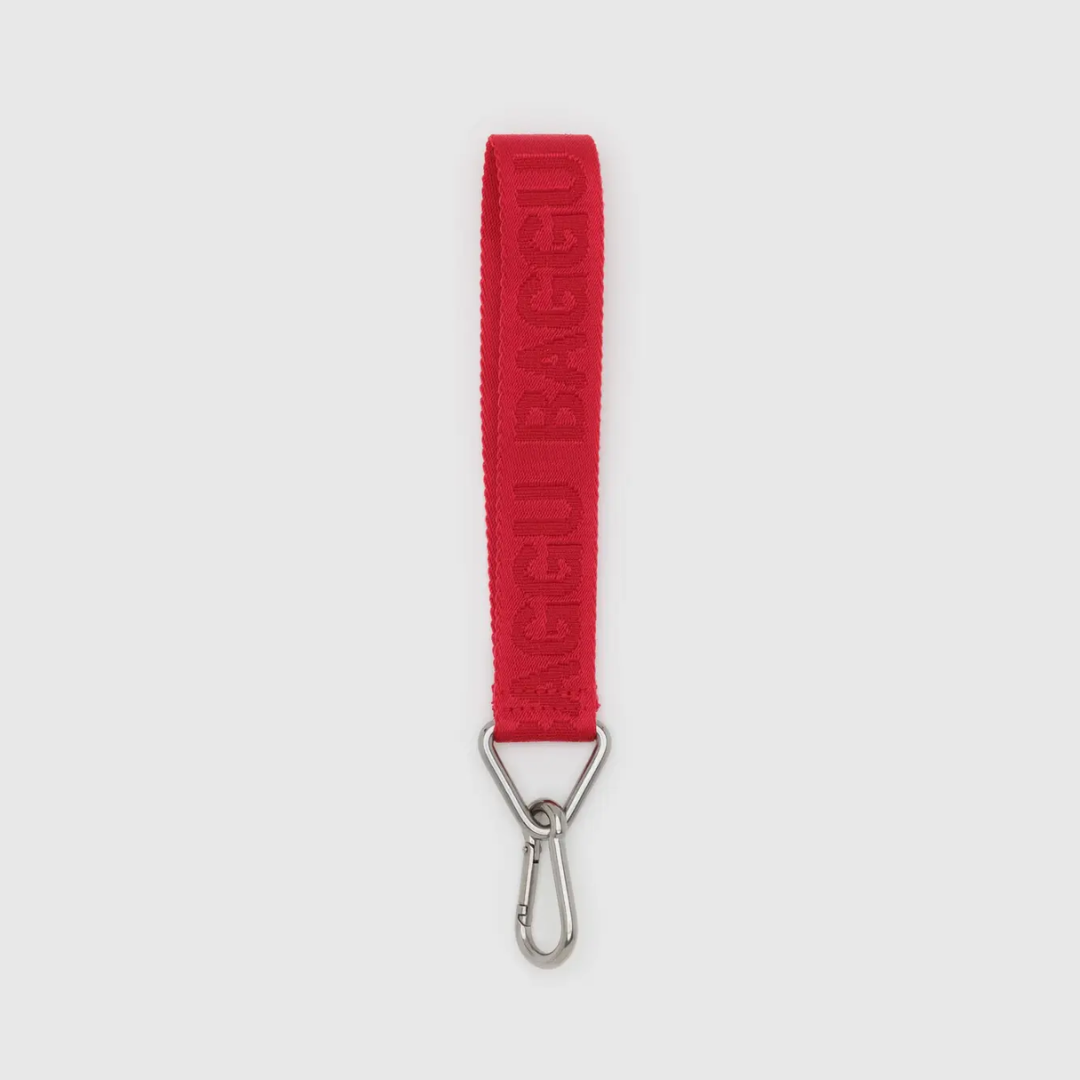 Logo Keychain
