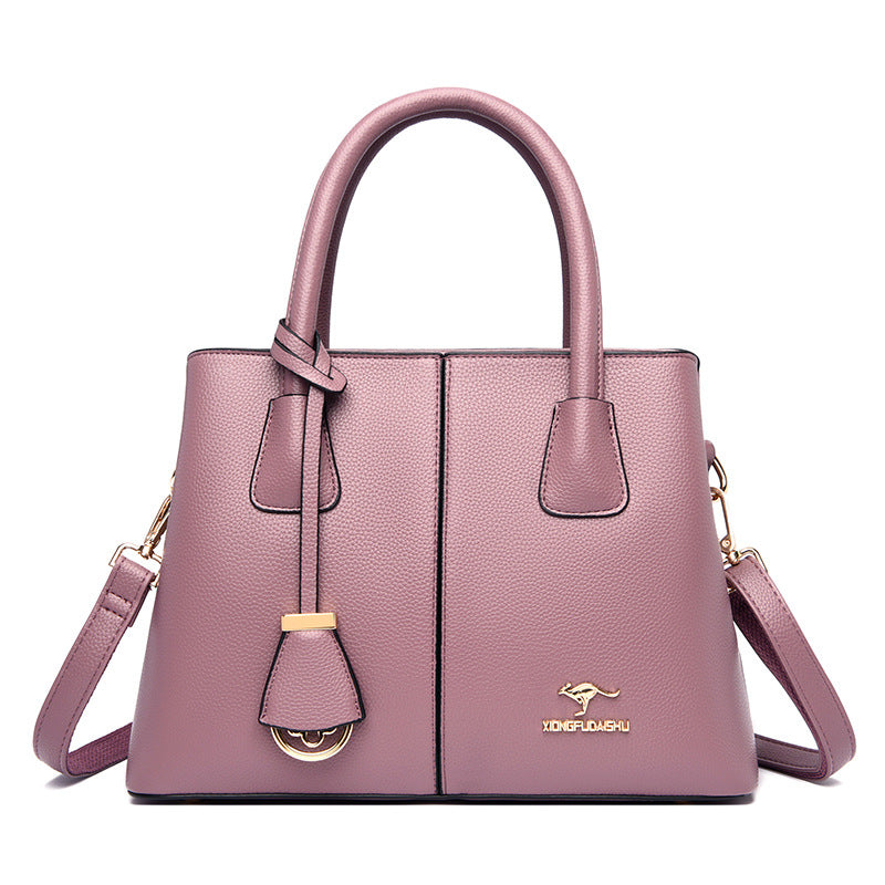 Travel Crossbody Bag