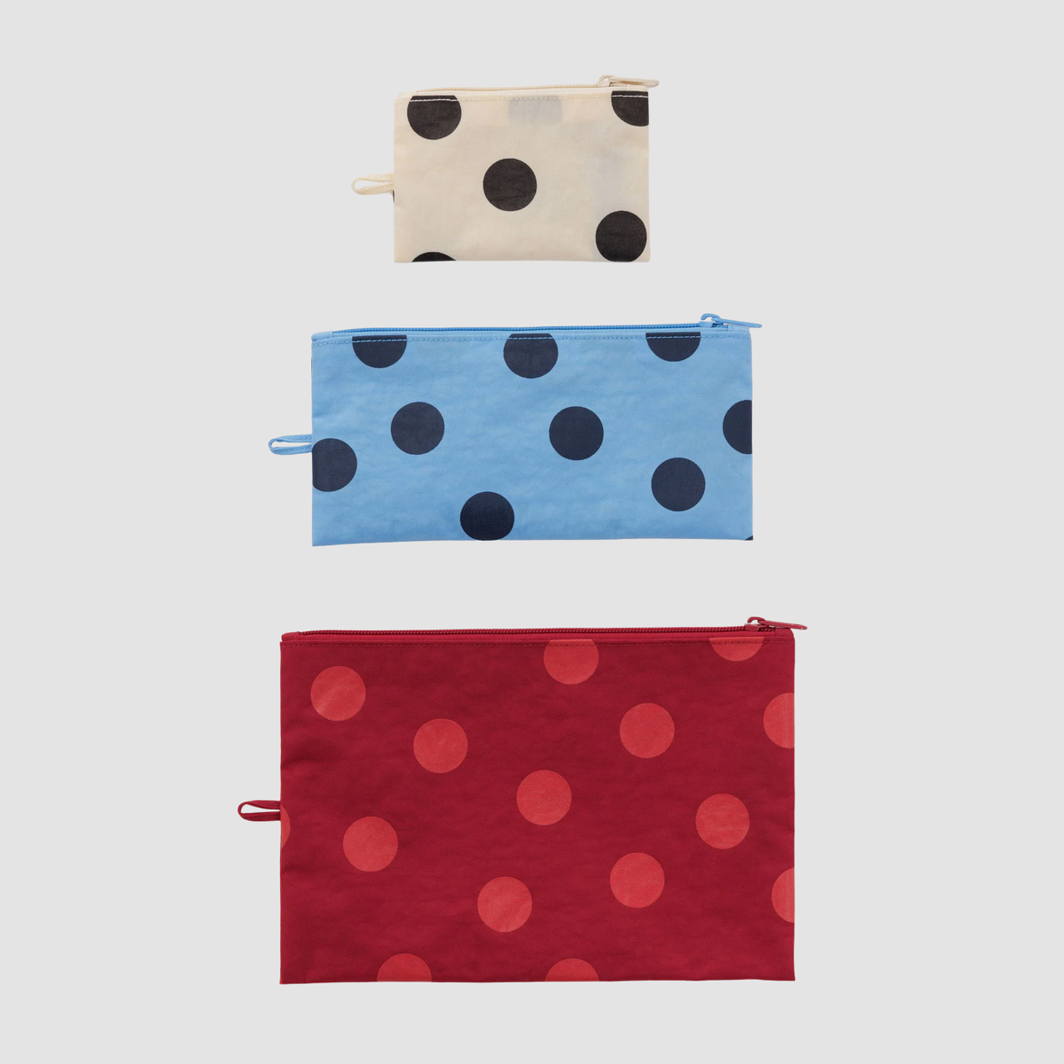 Flat Pouch Set