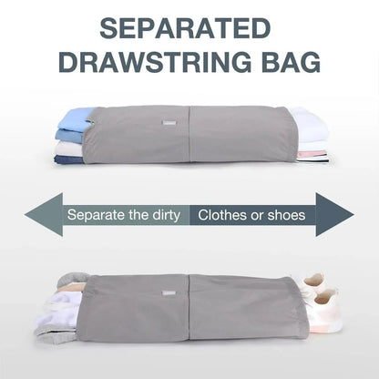 Compression Packing Cubes 6 PCS