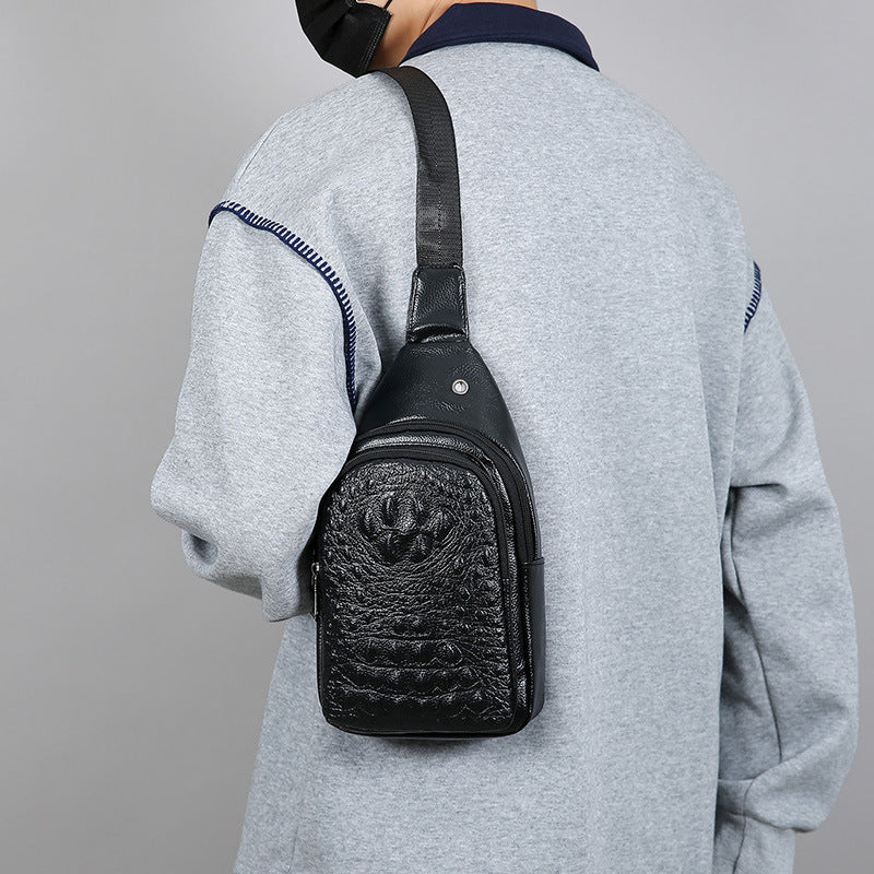Travel Chest Bag