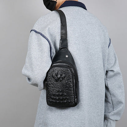 Travel Chest Bag