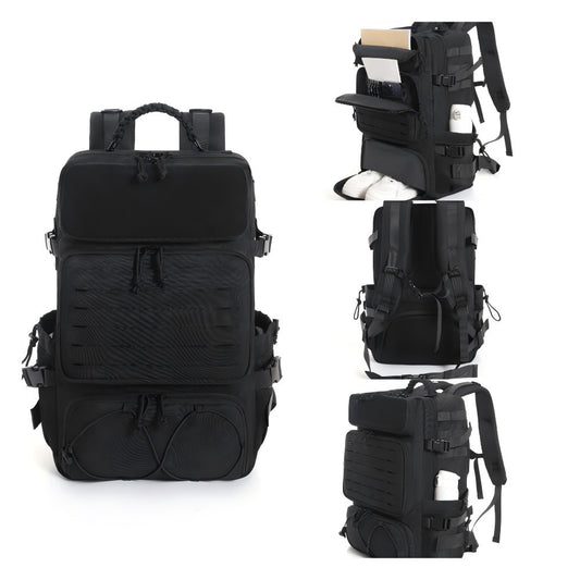 Outdoor Multifunctional Tactical Backpack