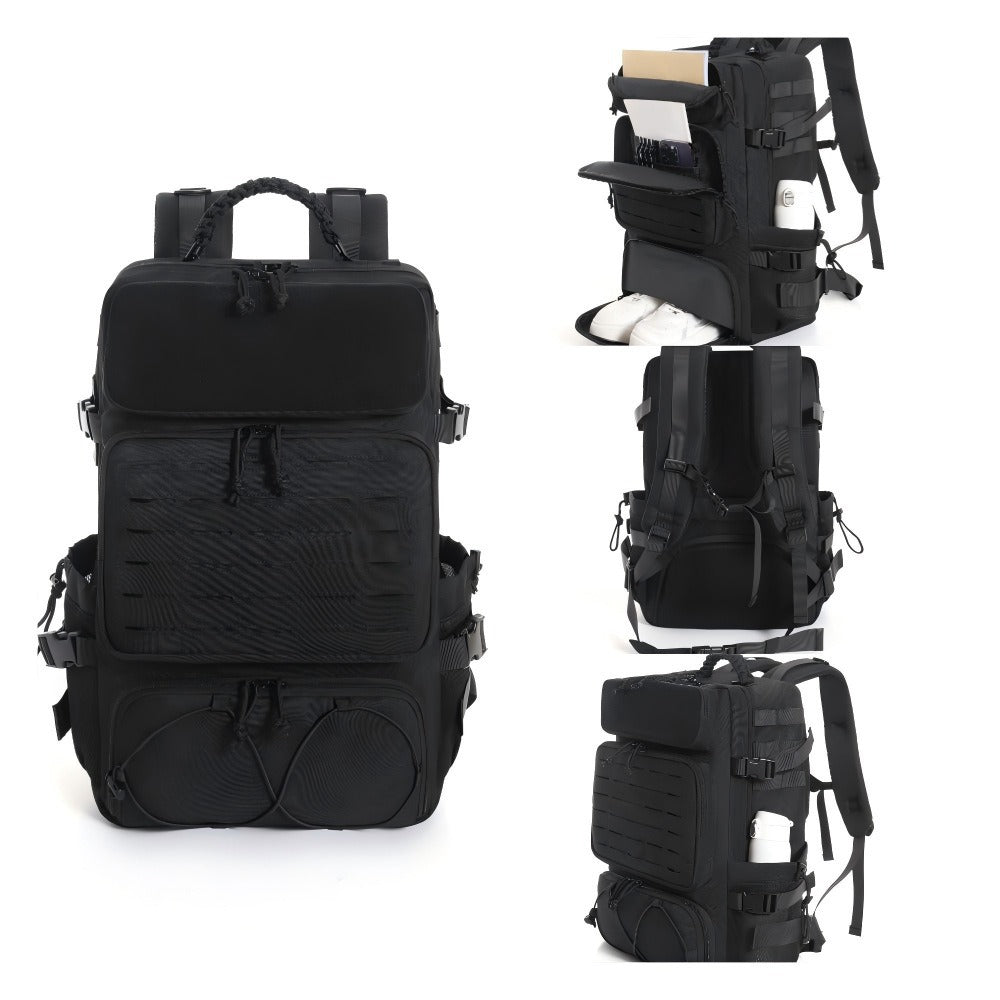 Tactical Travel Backpack
