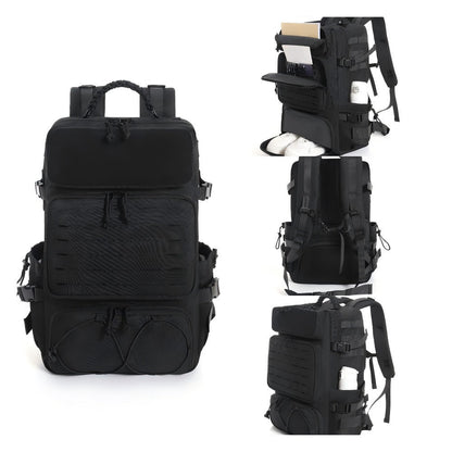 Tactical Travel Backpack