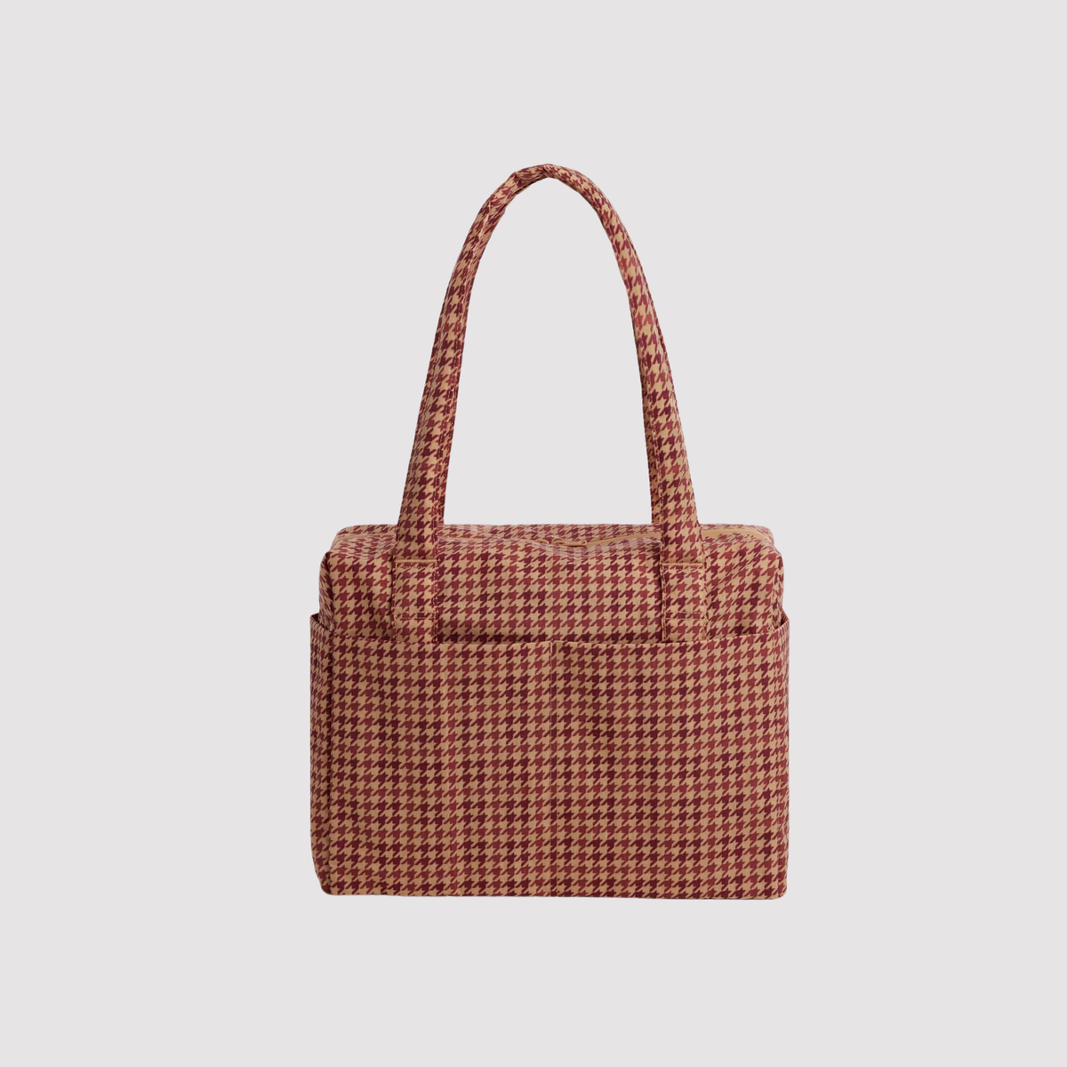 Small Cloud Carry-On