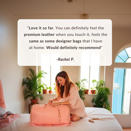 Trahvl™ Travel Bag 2.0