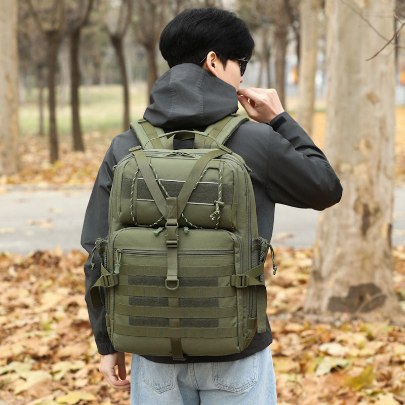 Waterproof Travel Backpack