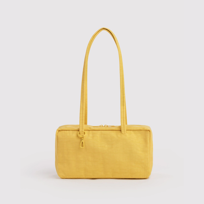 Nylon Bowler Bag