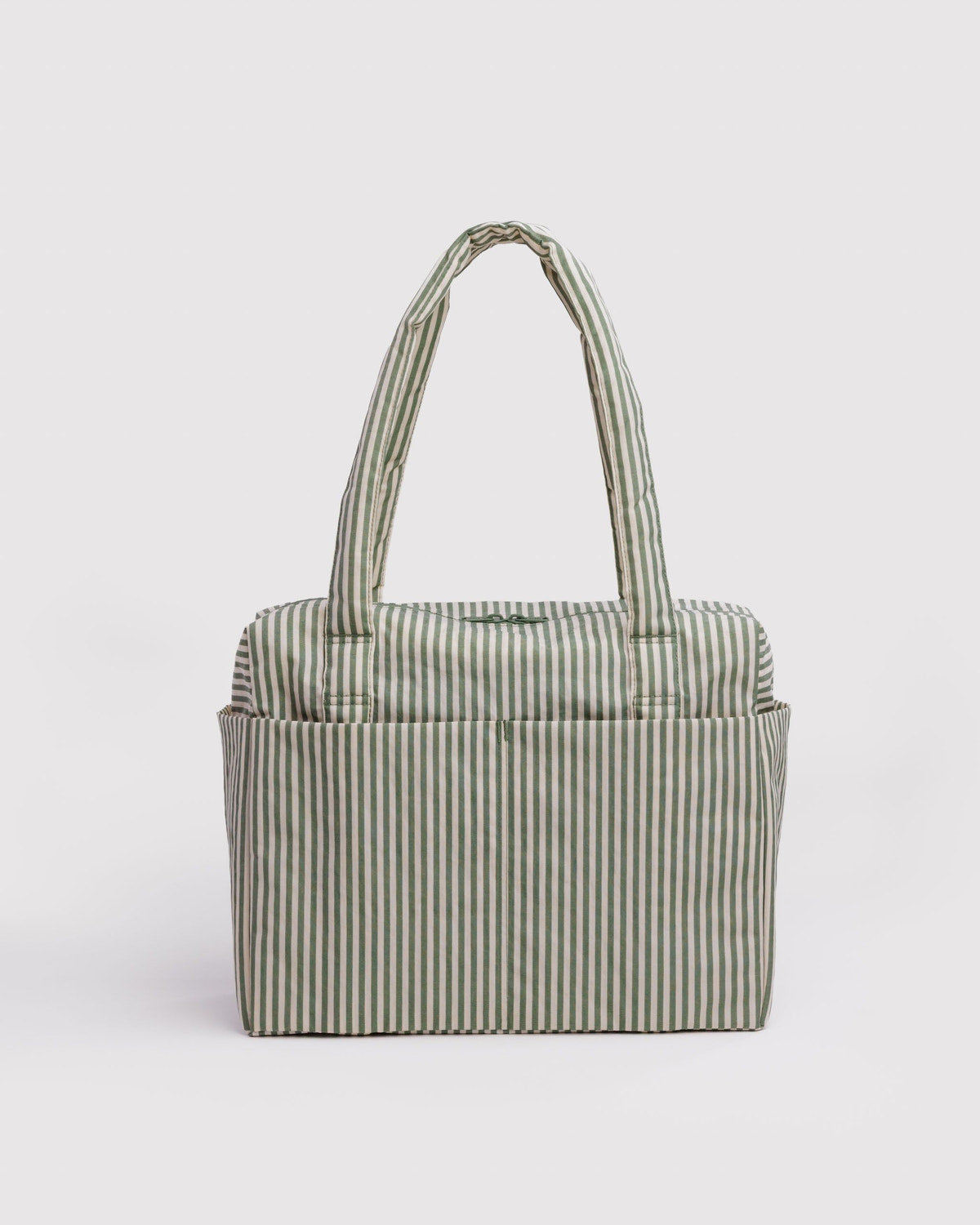 Small Cloud Carry-On