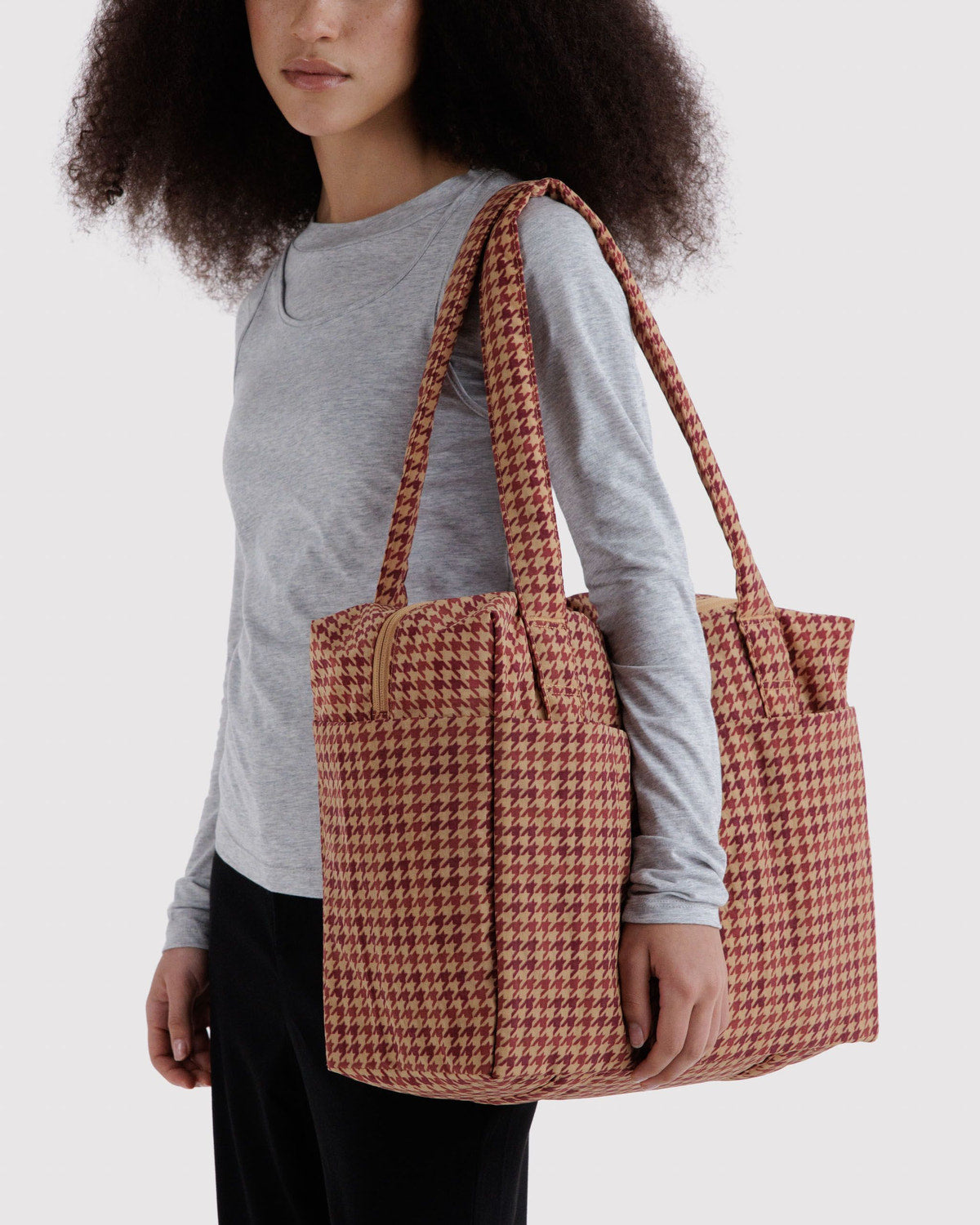 Small Cloud Carry-On