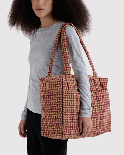 Small Cloud Carry-On