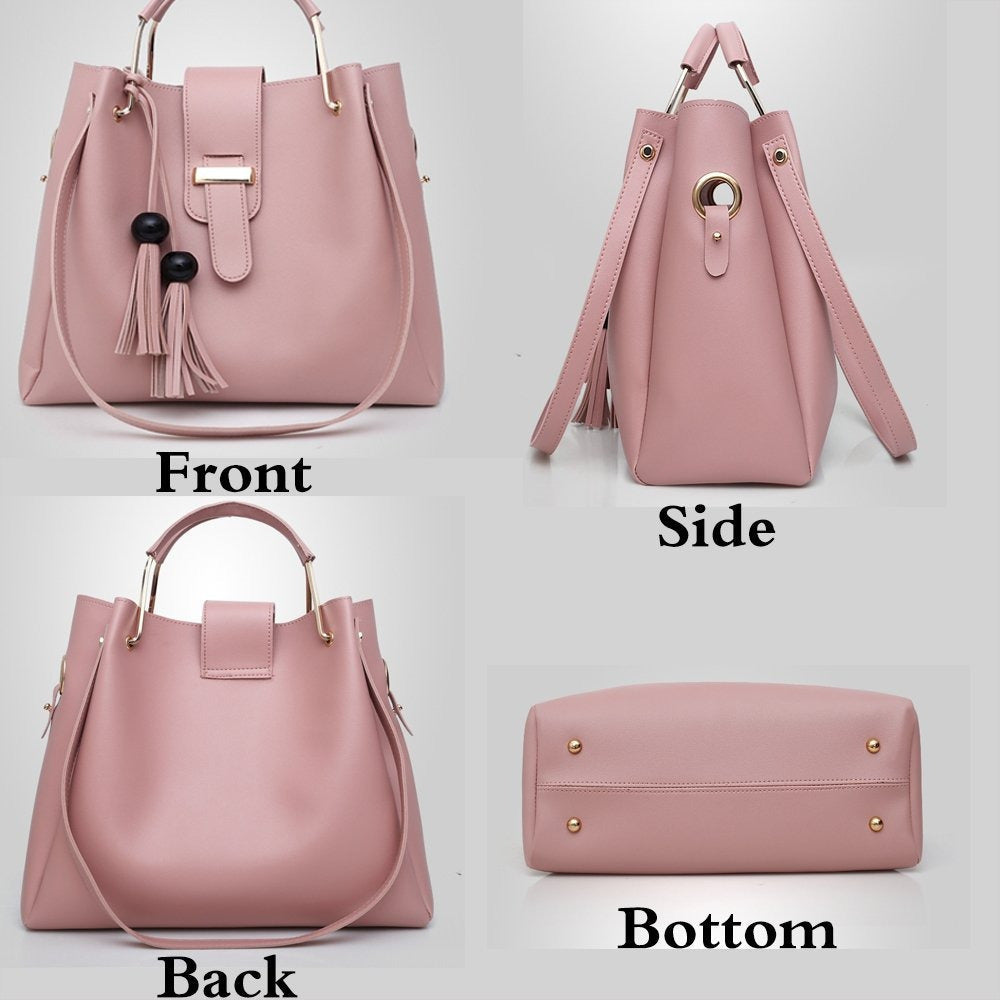 Travel Tote Bag