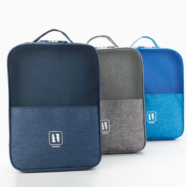 Cationic Shoe Bag, Shoe Bag, Portable Travel Storage Bag, Large Capacity Travel Shoe Storage Bag, Portable - image 1