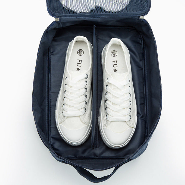 Cationic Shoe Bag, Shoe Bag, Portable Travel Storage Bag, Large Capacity Travel Shoe Storage Bag, Portable - image 2
