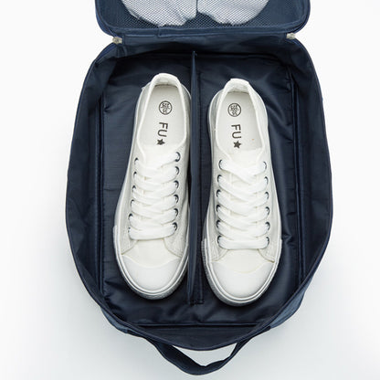 Cationic Shoe Bag, Shoe Bag, Portable Travel Storage Bag, Large Capacity Travel Shoe Storage Bag, Portable - image 2