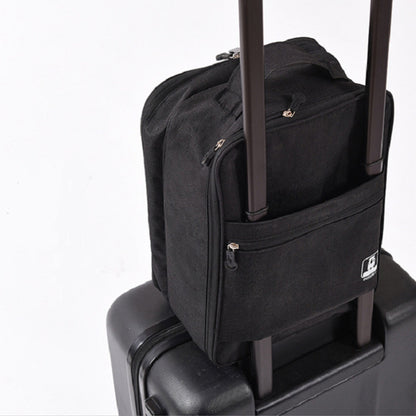 Cationic Shoe Bag, Shoe Bag, Portable Travel Storage Bag, Large Capacity Travel Shoe Storage Bag, Portable - image 3