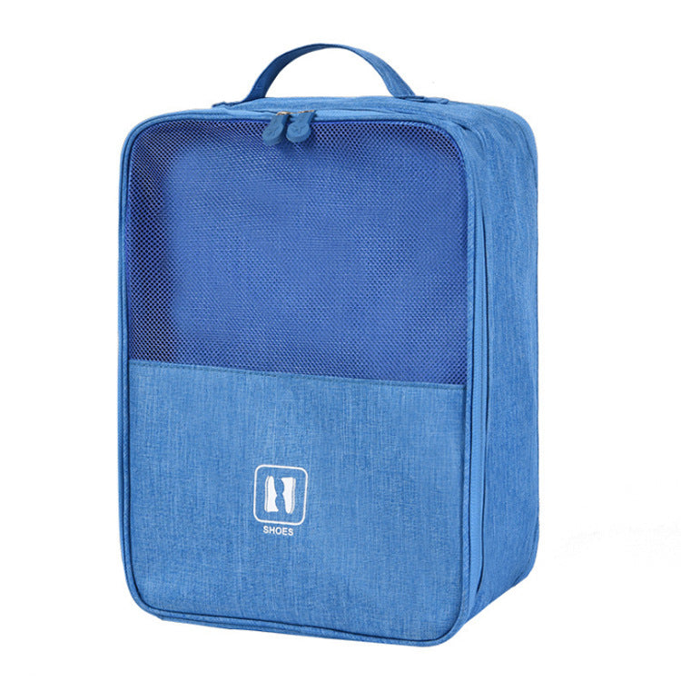 Cationic Shoe Bag, Shoe Bag, Portable Travel Storage Bag, Large Capacity Travel Shoe Storage Bag, Portable - image 5