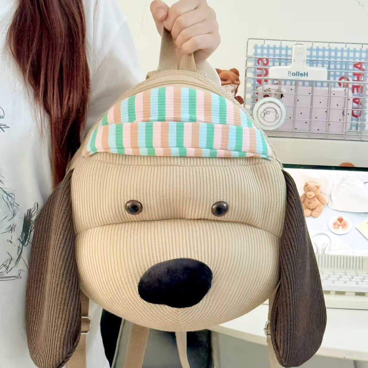 Travel Backpack