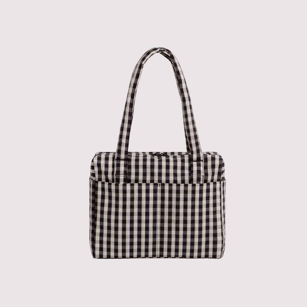 Small Cloud Carry-On