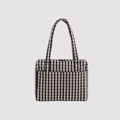Small Cloud Carry-On