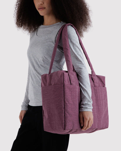 Small Cloud Carry-On