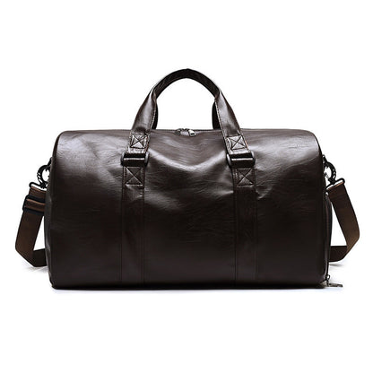 Dry-Wet Travel Crossbody Bag