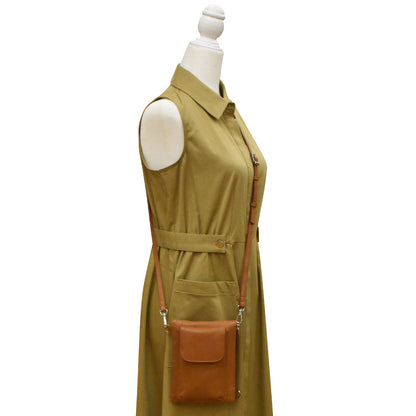 Two-Way Phone Bag