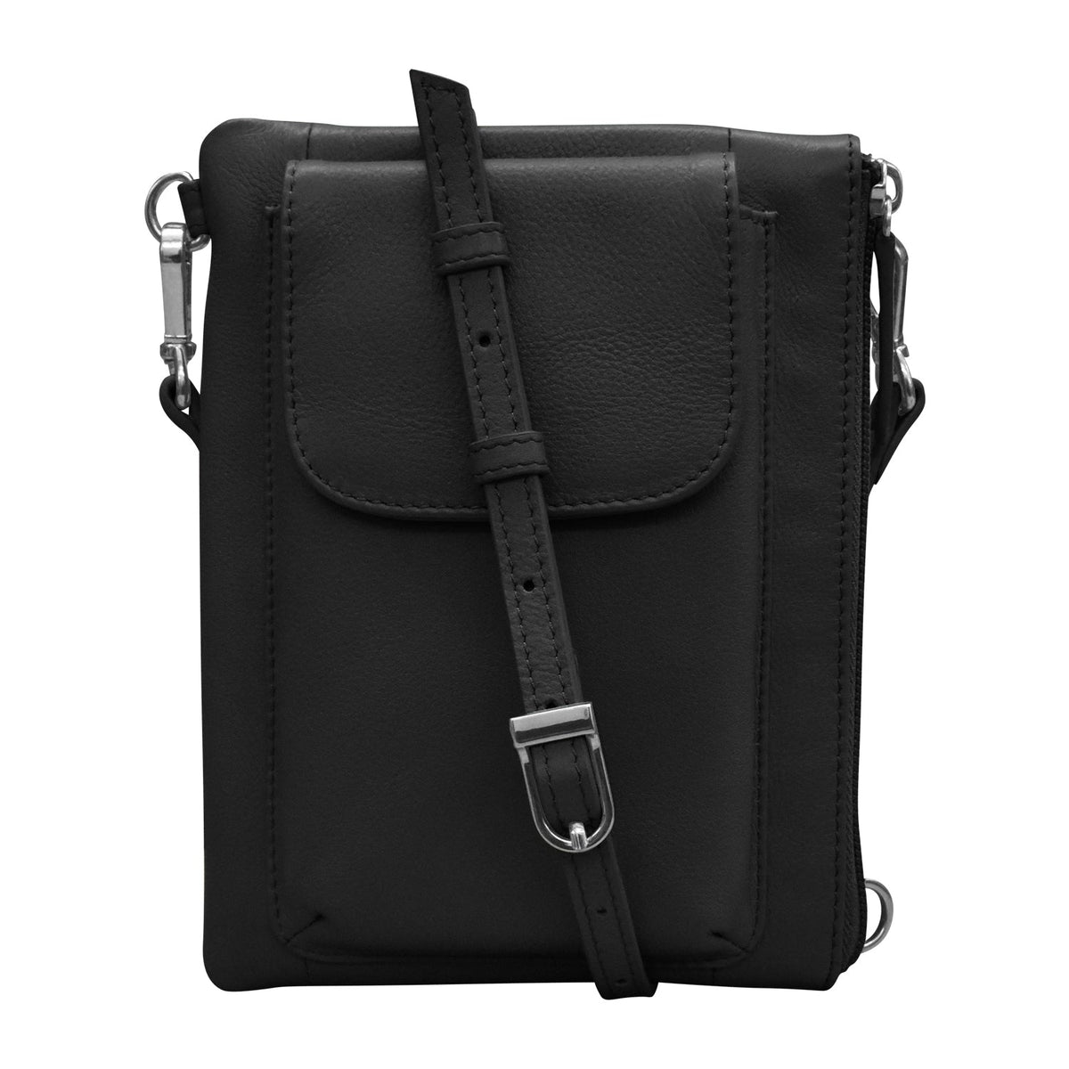 Two-Way Phone Bag