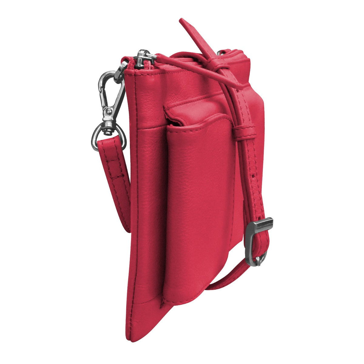 Two-Way Phone Bag