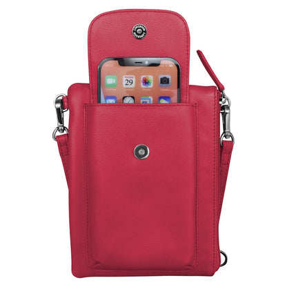Two-Way Phone Bag