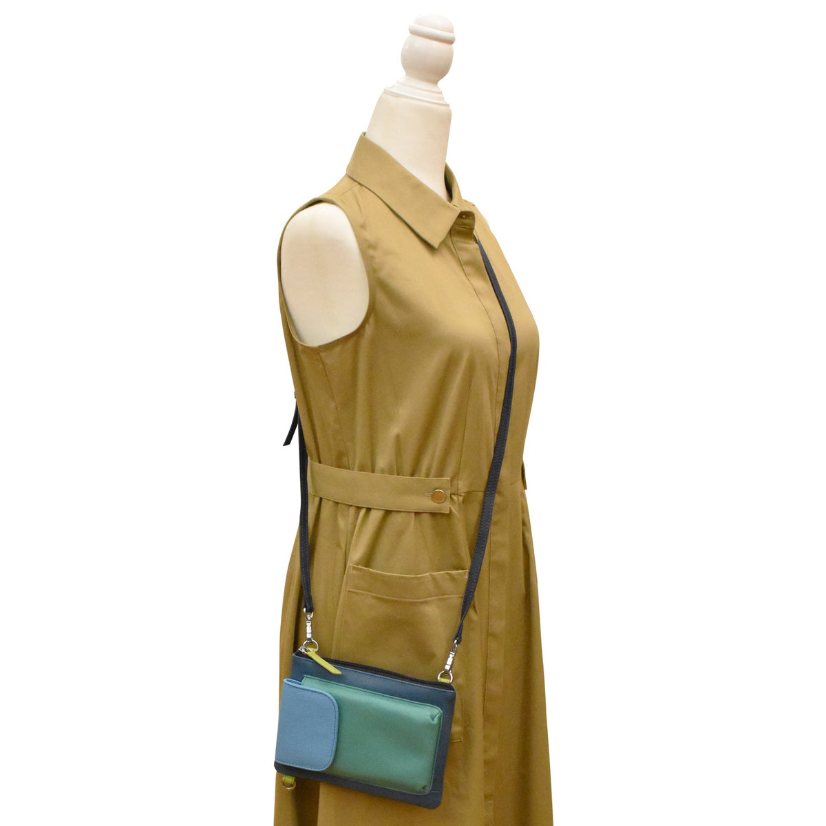 Two-Way Phone Bag