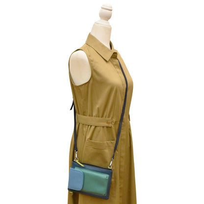 Two-Way Phone Bag