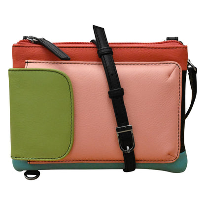 Two-Way Phone Bag