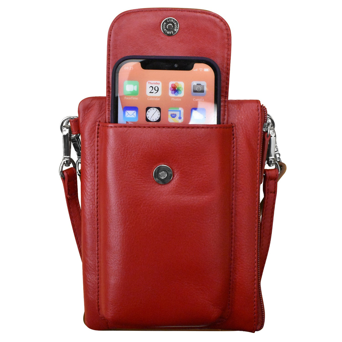Two-Way Phone Bag