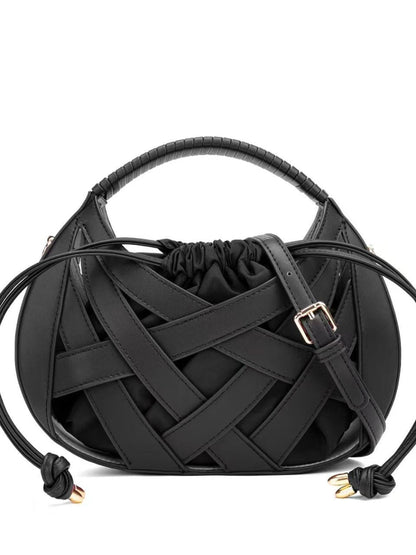 Travel Crossbody Bag