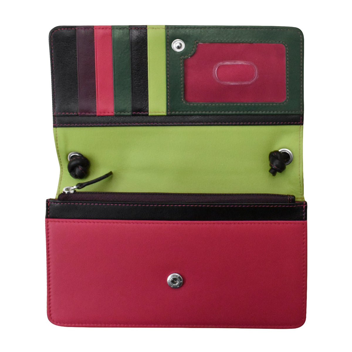 FLAP PHONE BAG ORGANIZER