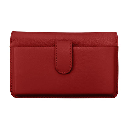 FLAP PHONE BAG ORGANIZER