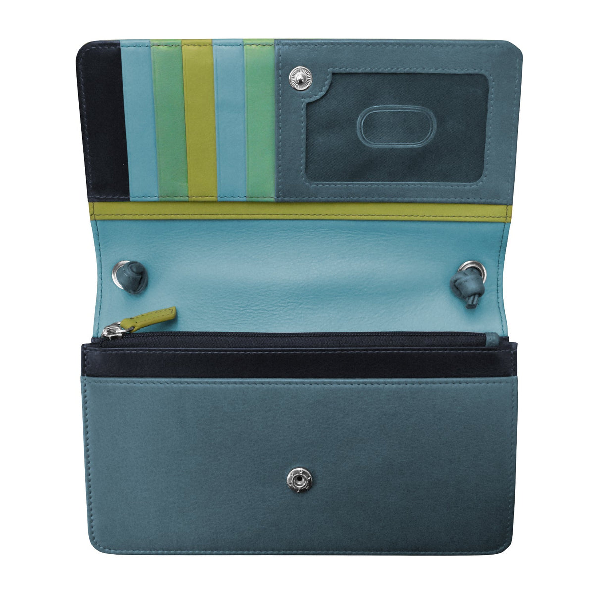 FLAP PHONE BAG ORGANIZER