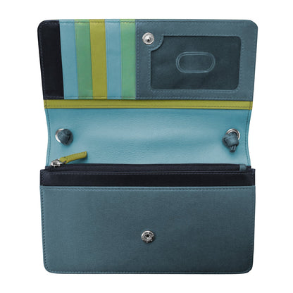 FLAP PHONE BAG ORGANIZER