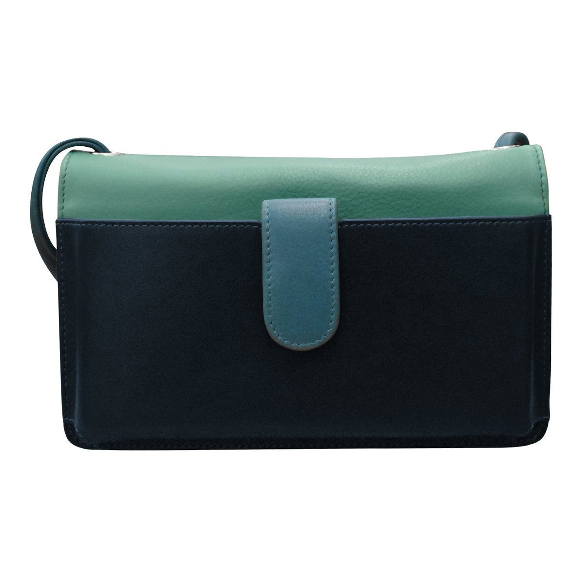 FLAP PHONE BAG ORGANIZER