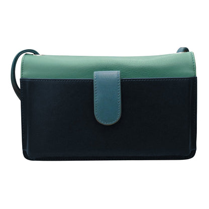 FLAP PHONE BAG ORGANIZER