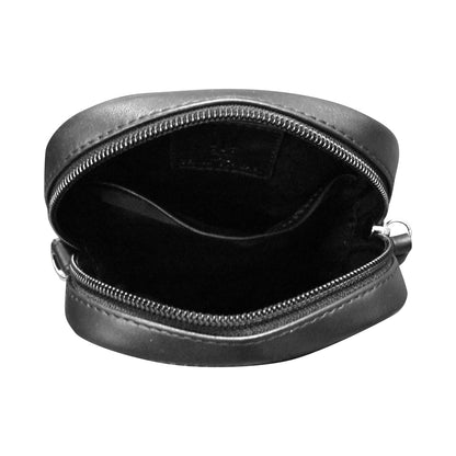 6066 POCKET PHONE BAG ON CHAIN